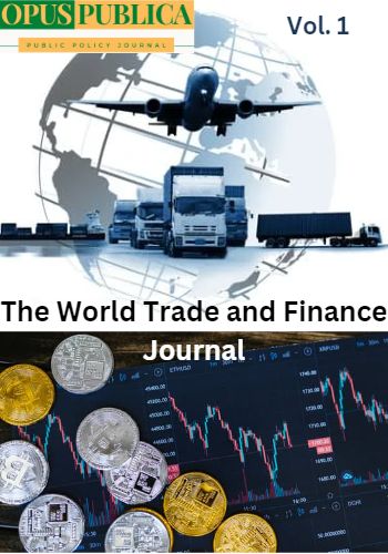 The World Trade and Finance Journal