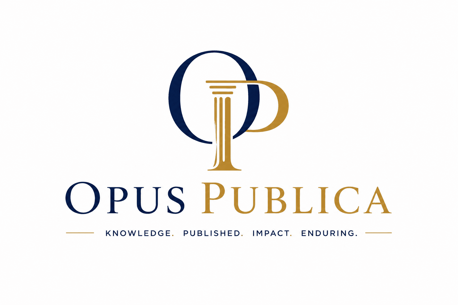 Opus Publica Logo