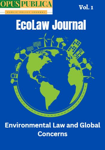EcoLaw Journal